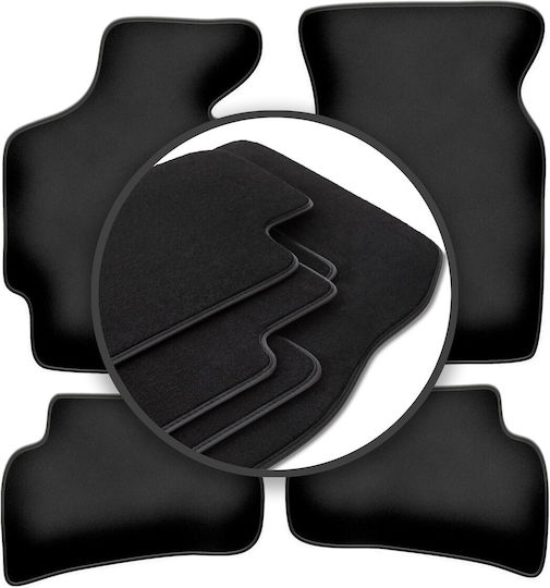 Premium Car Mats Ford Probe Mk1 Coupe 1988-1992