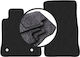 Anthra Car Mats Chevrolet Camaro Vi Coupe 2015-2020