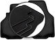 Premium Car Mats Porsche Boxster Type 986 Coupe Cabrio 1997-2004