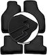 Premium Car Mats Mitsubishi Eclipse Iii Coupe 1999-2006