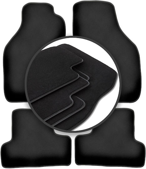 Premium Car Mats Mitsubishi Eclipse Iii Coupe 1999-2006