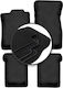 Premium Car Mats Volkswagen Corrado Coupe 1988-1994