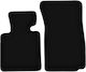 Basic Black Velvet Floor Mats Bmw Z4 E86 Coupe 2002-2008