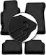 Premium Car Mats Honda Legend Ii Coupe 1991-1996