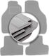 Gray Car Mats Mitsubishi Eclipse Iii Coupe 1999-2006