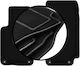 Velour Carpet Set Bmw Z3 E36/8 Coupe 1997-2002