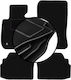 Velour Mat Set Bmw 3 E92 Coupe 2004-2011