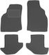 Graphite Car Mats Ford Puma Coupe 1997-2001