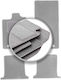 Gray Car Mats Jaguar Xk Coupe 2006-2014