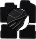 Velour Mats Set Toyota Celica Viii Coupe 1999-2006
