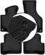 Premium Car Mats Volkswagen Passat Cc Coupe 2008-2012