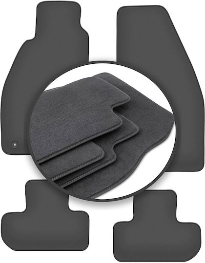 Premium Car Mats Alfa Romeo GTV Coupe Cabrio 1995-2005