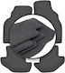 Premium Car Mats Ford Puma Coupe 1997-2001