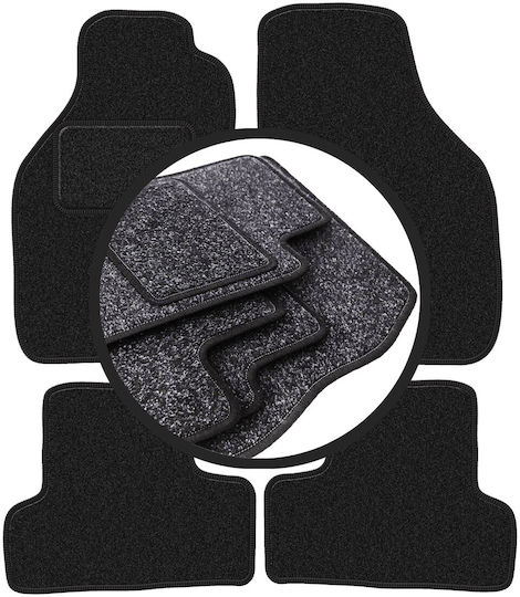 Anthra Car Mats Mitsubishi Eclipse Iii Coupe 1999-2006