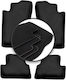 Premium Car Mats Mitsubishi Eclipse 2g Coupe 1995-1999