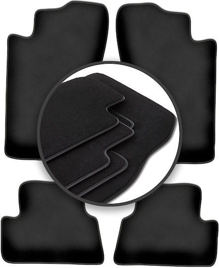 Premium Car Mats Mitsubishi Eclipse 2g Coupe 1995-1999