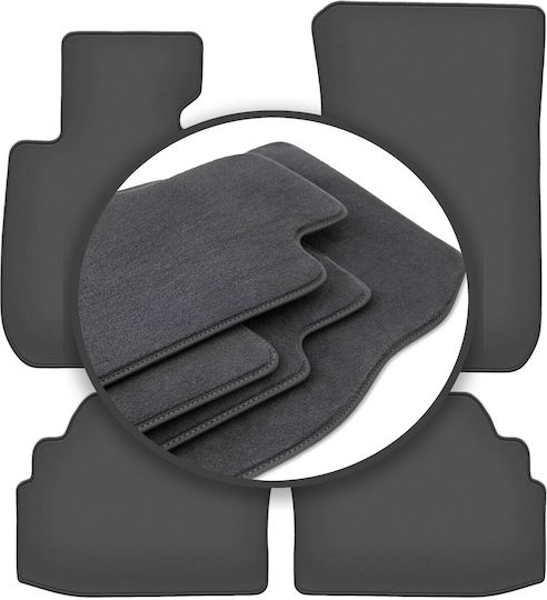 Premium Car Mats Bmw 3 E92 Coupe 2004-2011