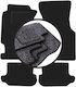 Anthra Car Mats Honda Crx Delsol Coupe Cabrio 1992-1997