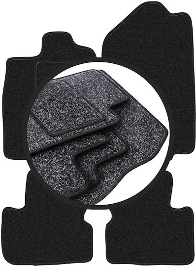 Anthra Car Mats Opel Calibra Coupe 1989-1997