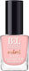 Bel London Glossy Βερνίκι Νυχιών Ροζ 216 6ml