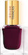 Le Rouge Français Glossy Burgundy Nail Polish 917 10ml