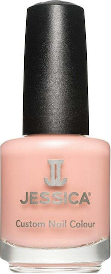Jessica Glossy Βερνίκι Νυχιών Cnc-663 Naked Gun 14.8ml