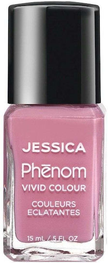 Jessica Jessica Glossy Nail Polish Sweet Kiss Phen-067 14ml
