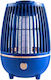 Hoomei Λάμπα Εντόμων 2.4W 20m²