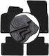 Anthra Car Mats Porsche Macan Suv 2013