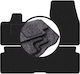 Anthra Car Mats Bmw I3 L01 Hatchback 2013
