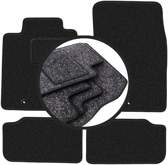 Anthra Car Mats Hyundai Genesis G80 Sedan 2013
