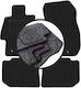 Anthra Car Mats Subaru Levorg Estate 2014