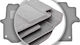 Gray Car Mats Mercedes Crafter Ii Van 2016