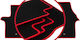 Carlux-red Car Mats Fiat Talento Full Set 2016