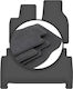 Premium Car Mats Tesla Model X Suv 2016