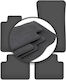 Premium Car Floor Mats Alfa Romeo Giulia 2x4 2wd Sedan 2016