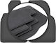 Premium Car Mats Porsche Cayman 982 Roadster 2016