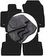 Anthra Car Mats Lexus Nx Ii 0 2021