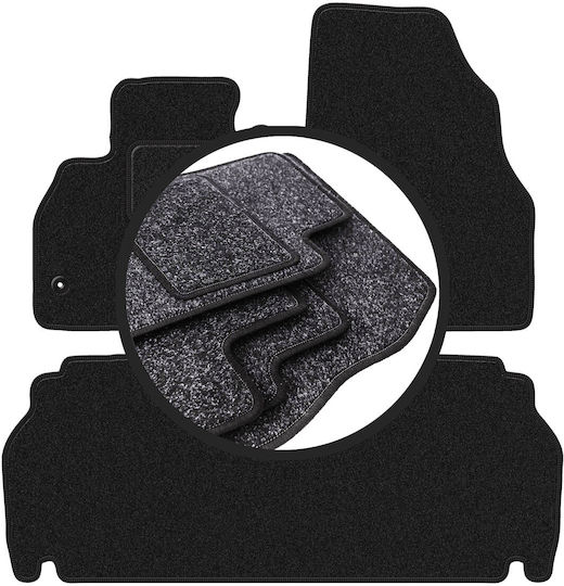 Anthra Car Mats Renault Kangoo Express Van 2021