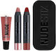 Nudestix Nudestix Σετ Μακιγιάζ για τα Χείλη