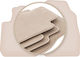 Premium Beige Floor Mats Ford Streetka Cabrio 2003-2006