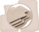 Premium Beige Floor Mats Bmw Z4 E85 Convertible 2002-2008
