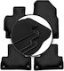 Premium Car Mats Mazda CX-7 SUV 2009-2012