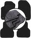 Anthra Autoteppiche Alfa Romeo Giulietta Hatchback 2010-2020