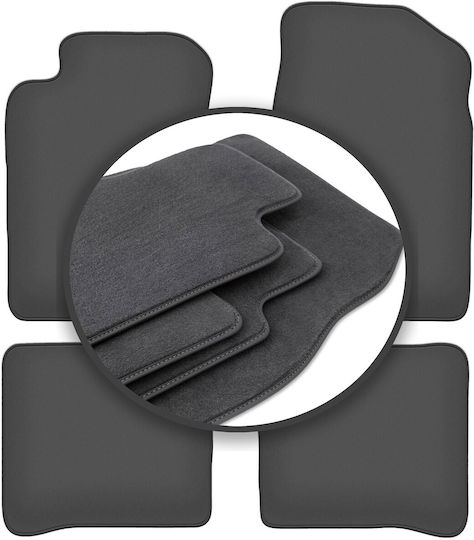 Premium Car Mats Toyota Carina E Sedan 1992-1998