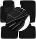 Velour Mats Set Opel Omega A Sedan Station Wagon 1986-1994