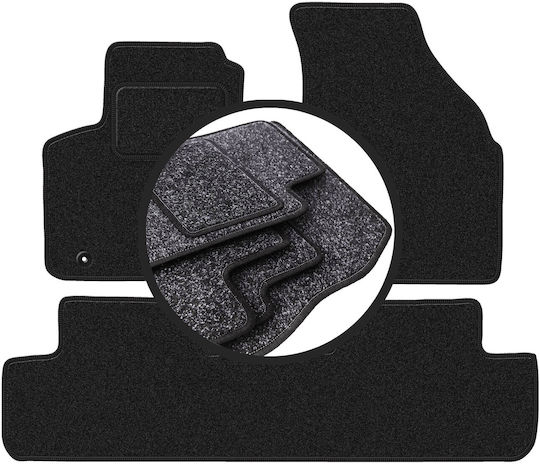 Anthra Car Mats Chevrolet Tacuma Minivan 2000-2011
