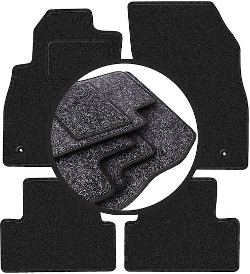 Anthra Car Mats Chevrolet Cruze Hatchback Sedan Station Wagon 2008-2016
