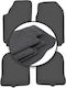 Premium Car Mats Audi 200 C3 Sedan Avant 1983-1991