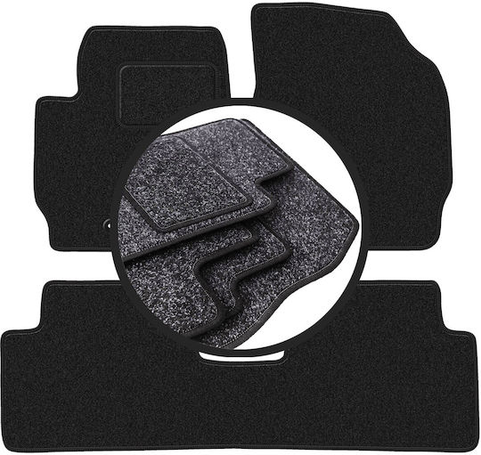 Anthra Car Mats Ford Maverick Mk2 Suv 2004-2007